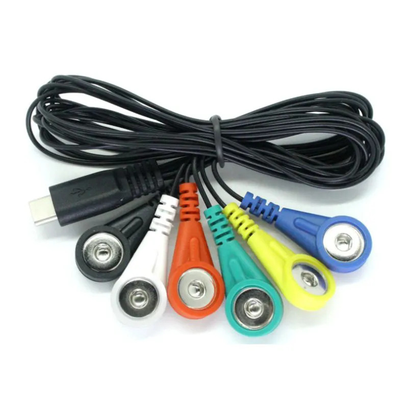 Kaluwihan saka Medical Wire Harness