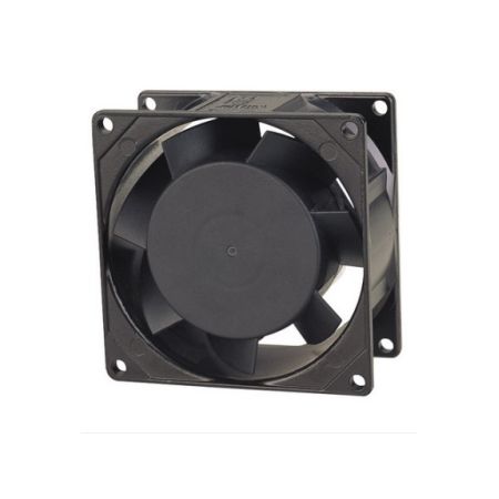 80 * 80 * 38MM Laser Equipment Cooling Fan