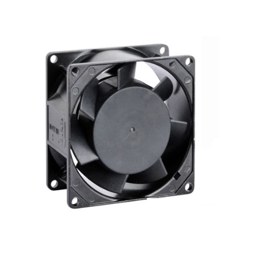 92 * 92 * 38MM Mobil Kulkas Cooling Fan