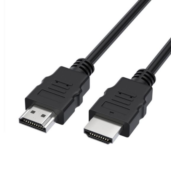 Versi HDMI 2.0 AM TO AM 2K * 4K Dhuwur-definisi Kabel