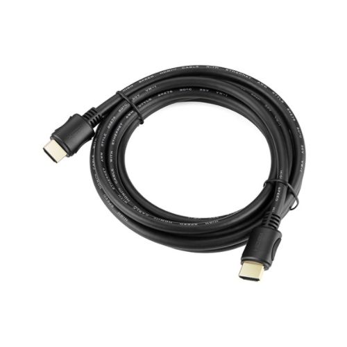 Versi HDMI 2.1 AM TO AM 4K * 8K Kabel Dhuwur-definisi